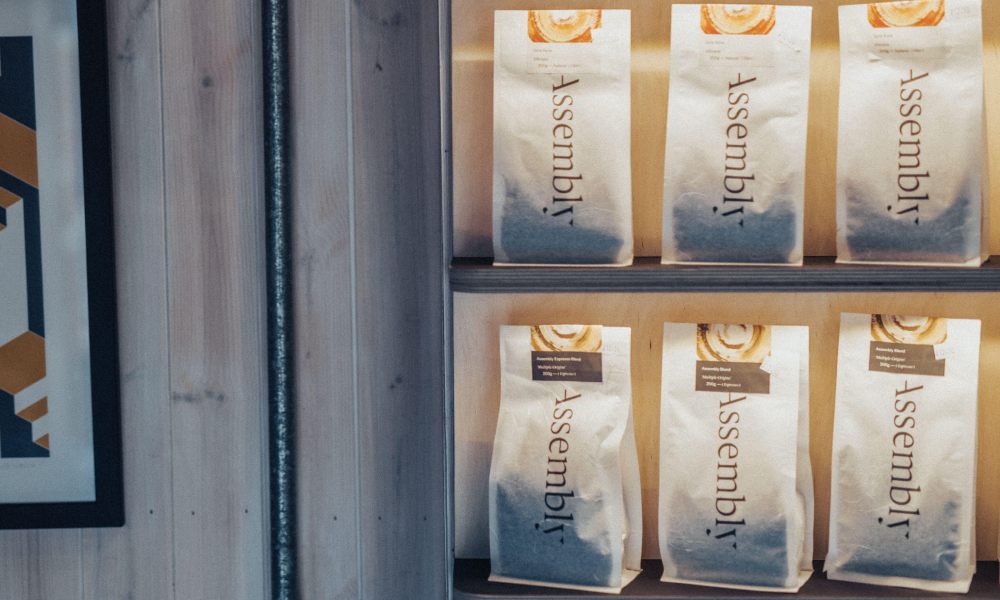 7g Roaster coffee