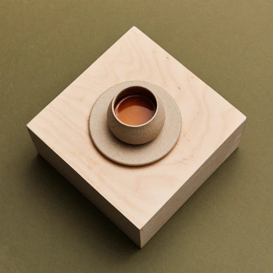 Assembly Coffee coffee