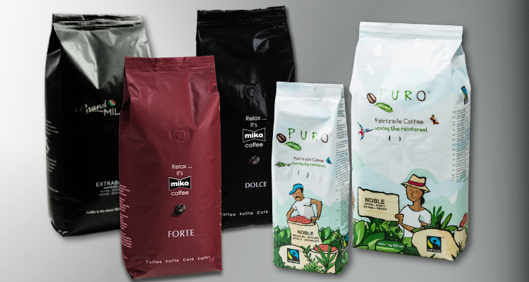Belco coffee