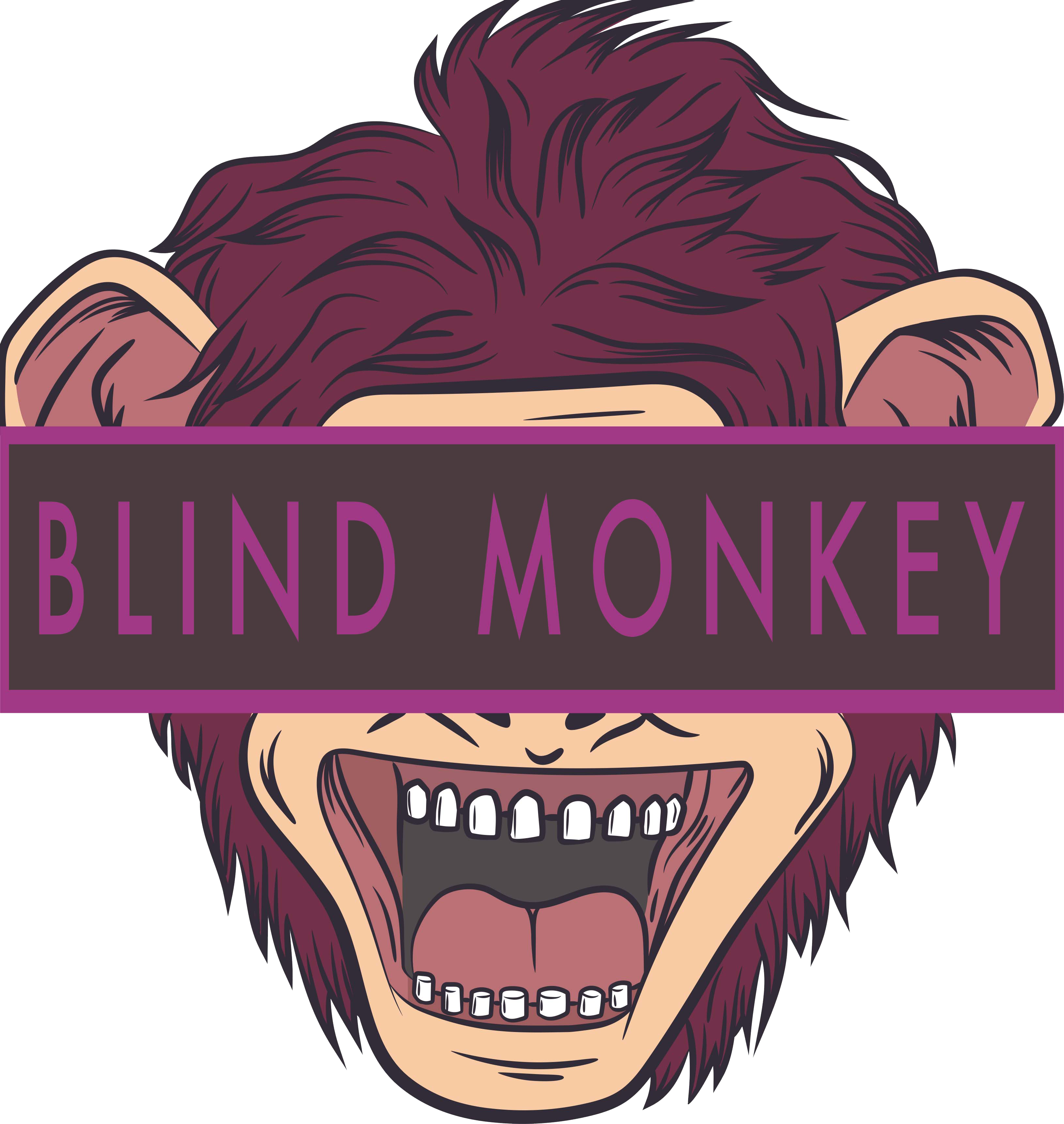 Blind Monkey Coffee Roasters coffee