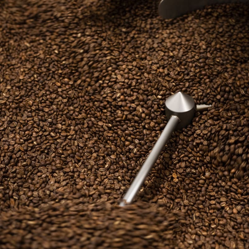 Blue Bottle Coffee coffee