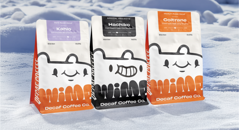 Coffee Hackers coffee