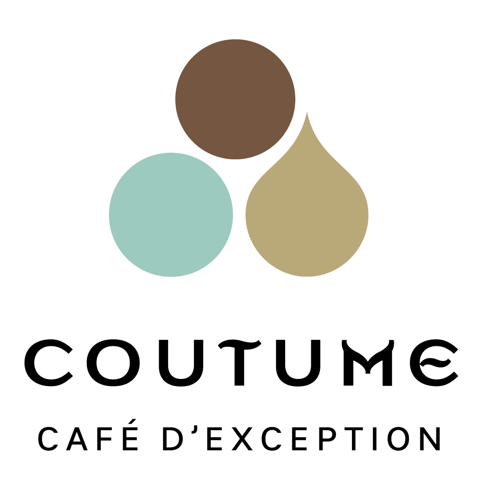 Coutume Café coffee