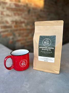 Cupping Room Coffee Roasters coffee