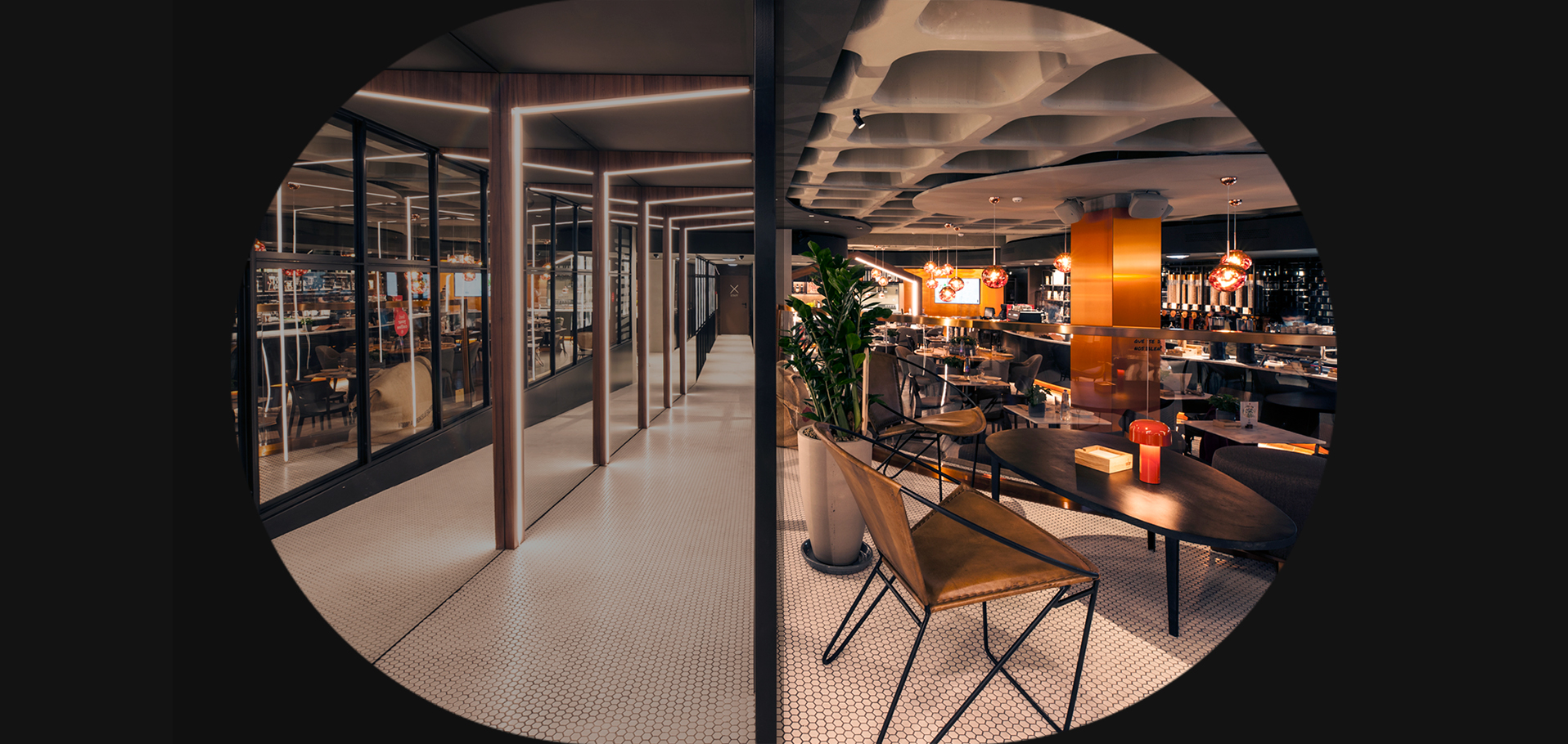 Delta Coffee House Experience specialty coffee — Lisbon, Portugal