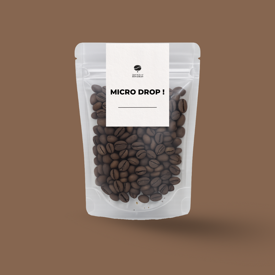 Drop Coffee coffee