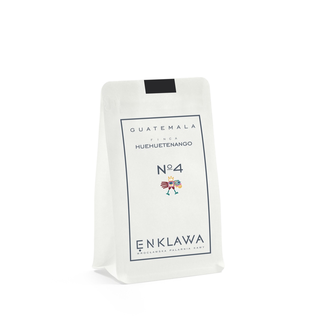 Enklawa coffee