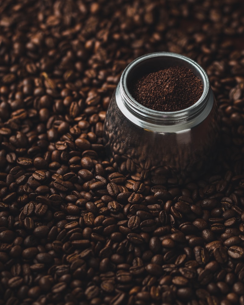 Figa Coffee specialty coffee — Wrocław, Poland
