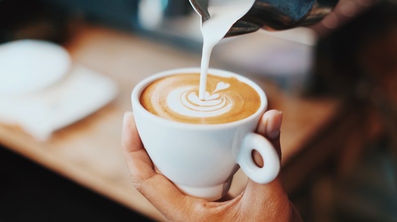 Five Elephant specialty coffee