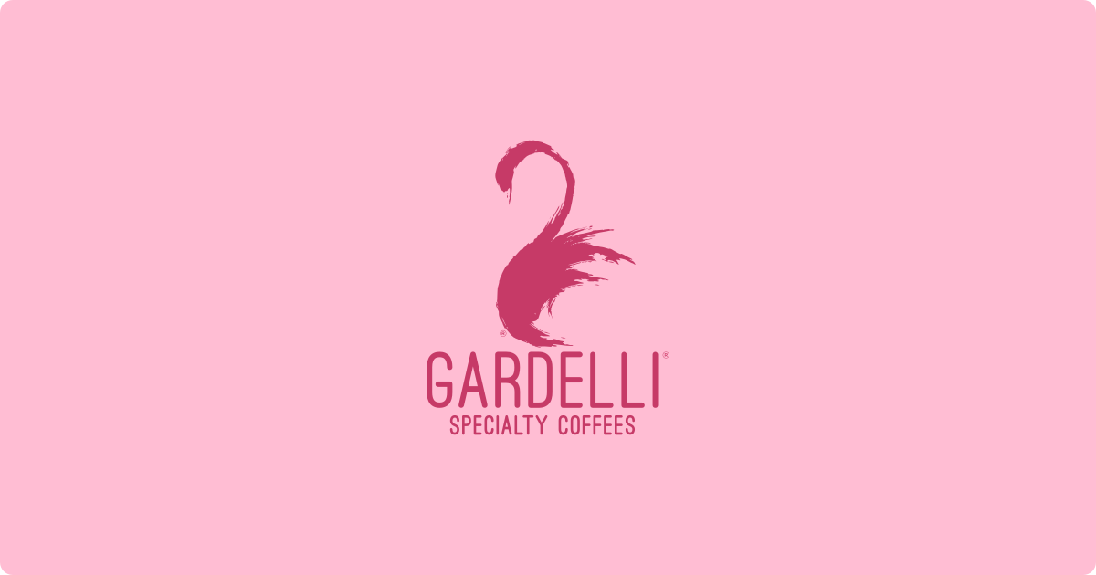 Gardelli Specialty Coffees coffee
