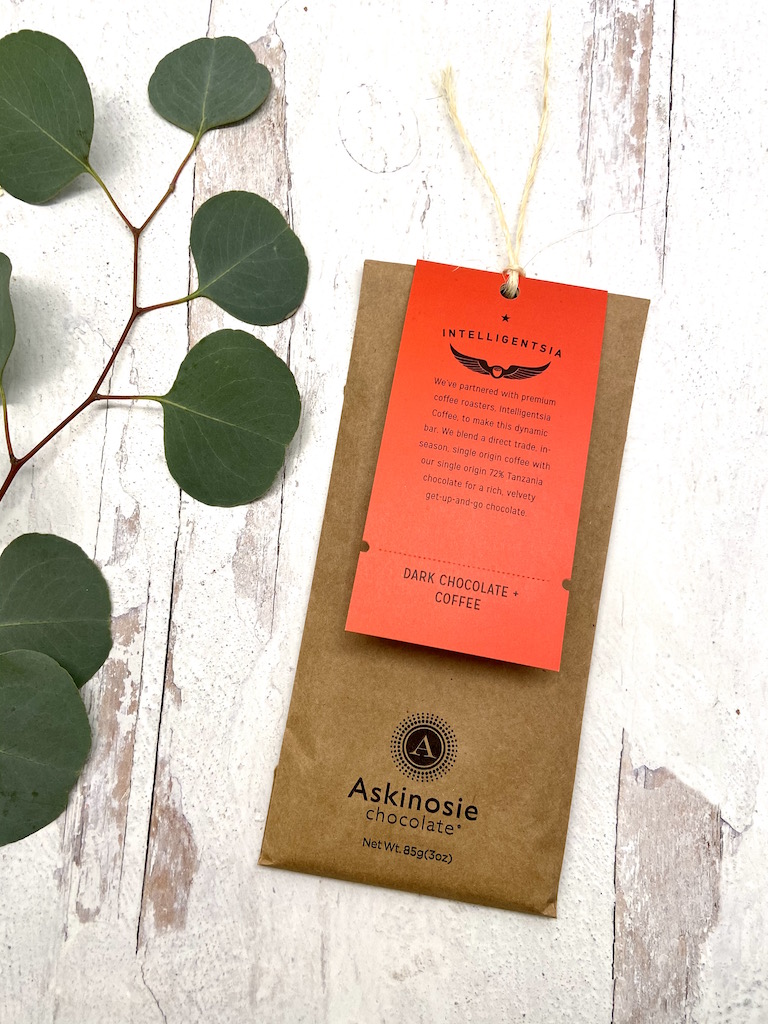 Intelligentsia Coffee coffee