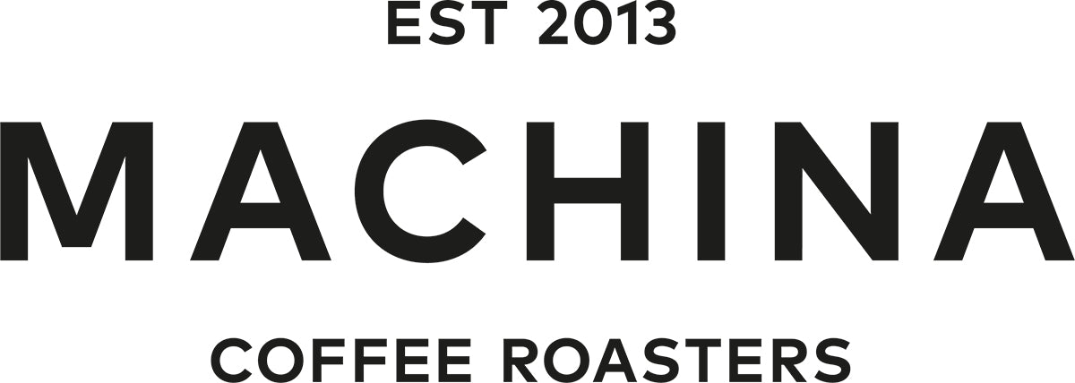 Machina Coffee coffee