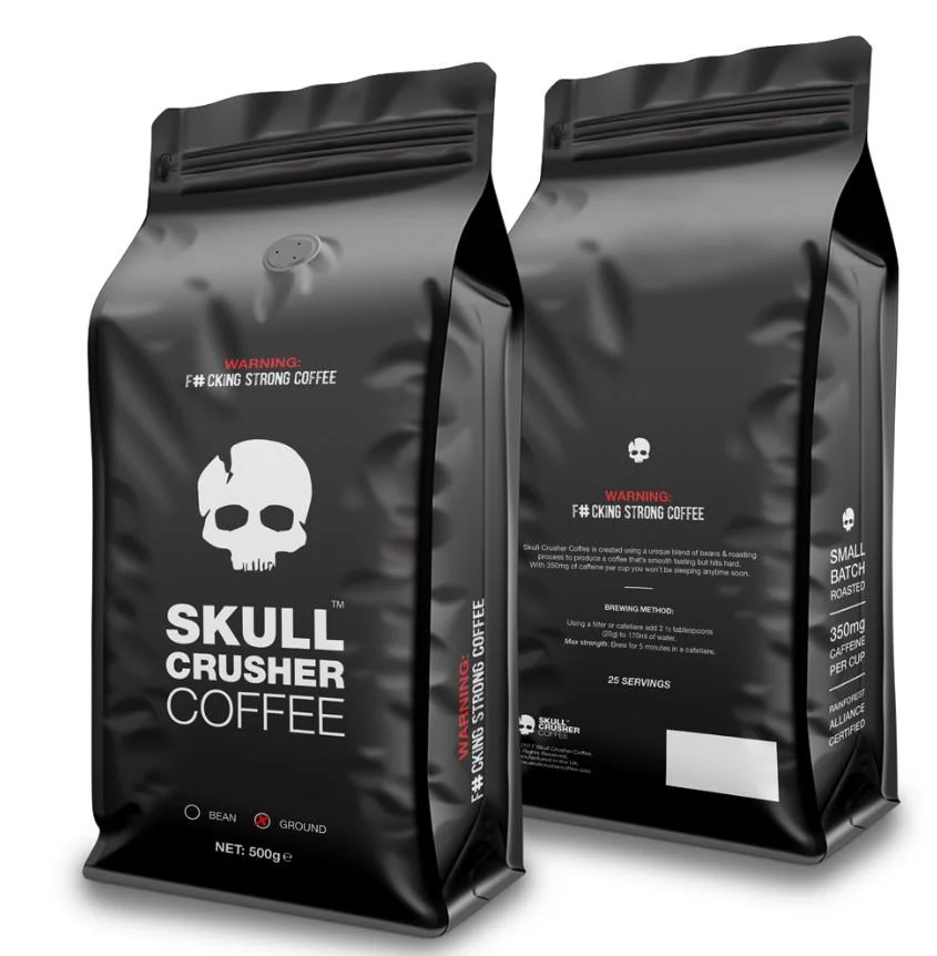 PERCUP specialty coffee
