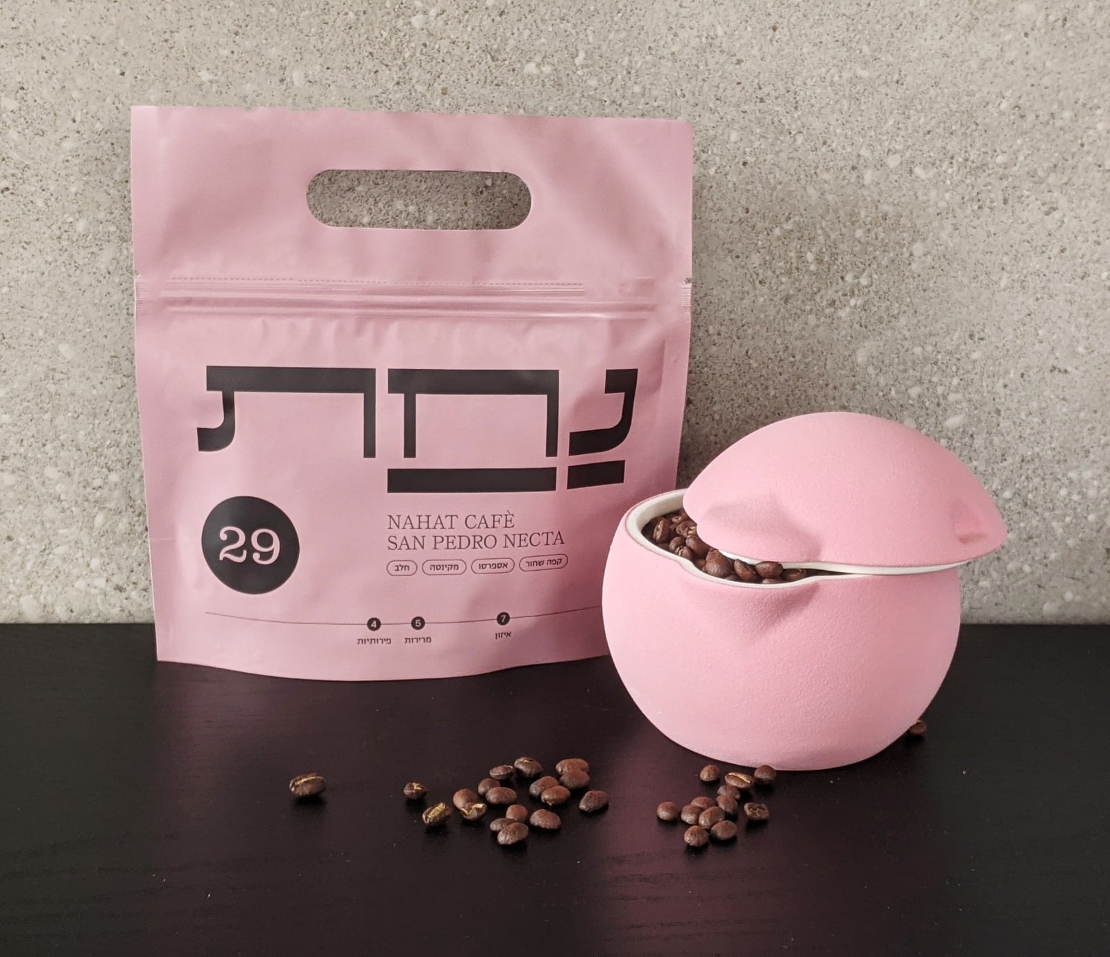 Nahat Coffee coffee