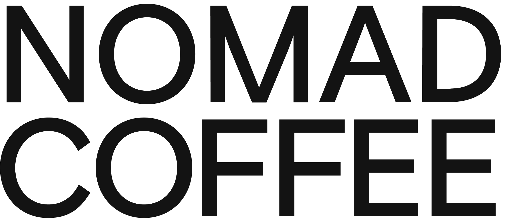 Nomad Coffee coffee