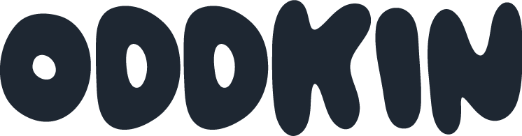 OddKin Coffee Roasters coffee