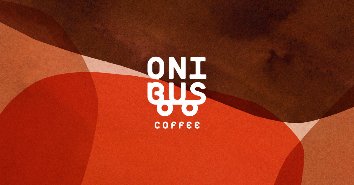 Onibus Coffee coffee