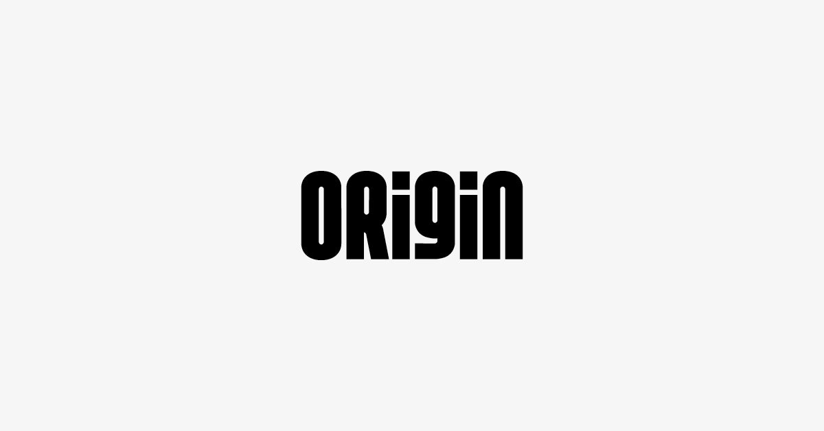 Origin Coffee coffee