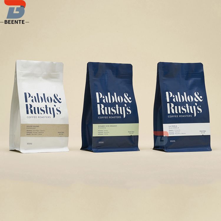 Simple Kaffa coffee