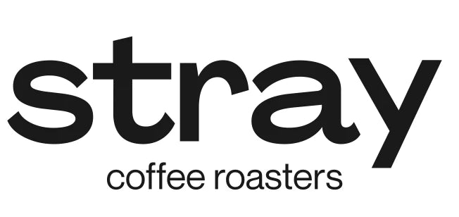 Stray Coffee Roasters coffee