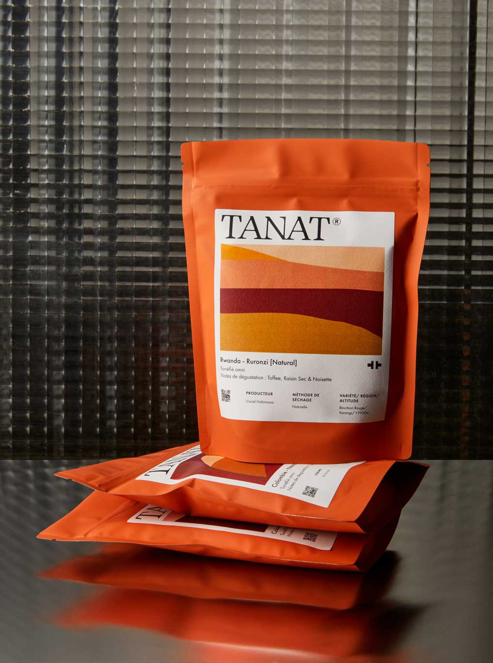 Tanat Coffee coffee