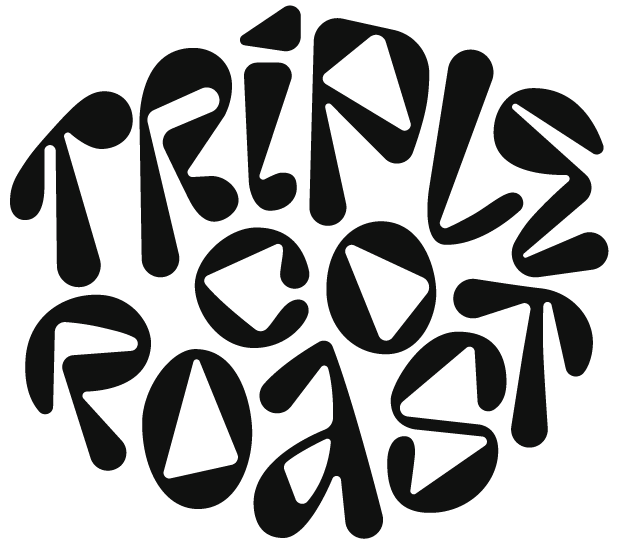 Triple Co Roast coffee