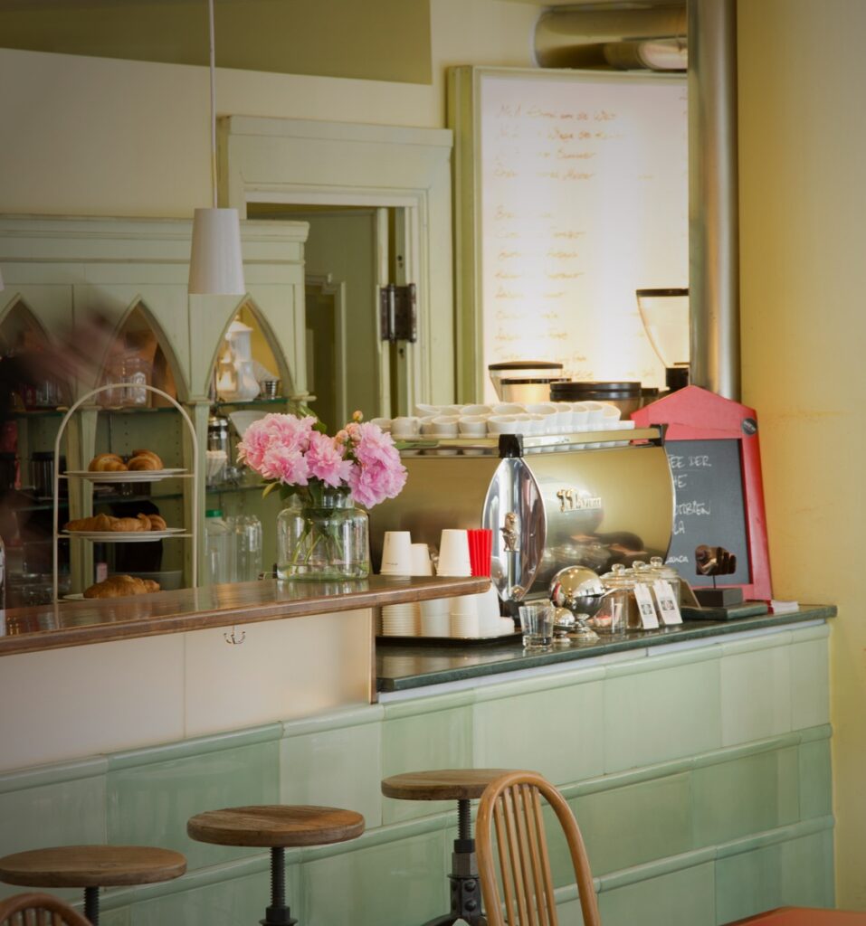 Vits Coffee coffee